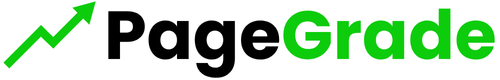 PageGrade Logo